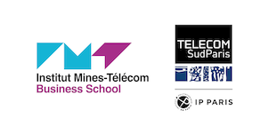 logo IMT-BS TSP